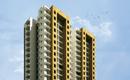 Rustomjee Meridian, 1 & 2 BHK Apartment